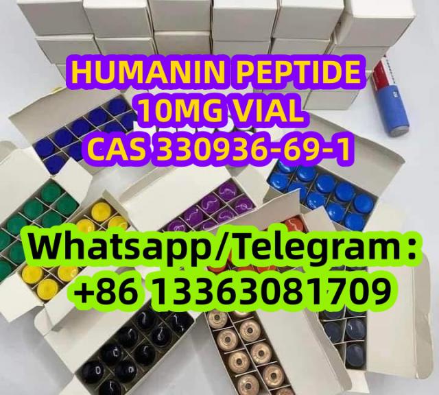 HUMANIN PEPTIDE 10MG VIAL CAS 330936-69-1