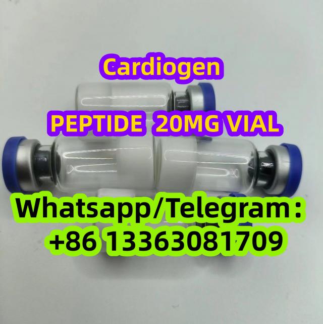 Cardiogen 20MG*10VIALA/Box PEPTIDE Injection