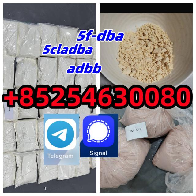 ADB-BUTINACA  5cladba CAS:1185282-27-2