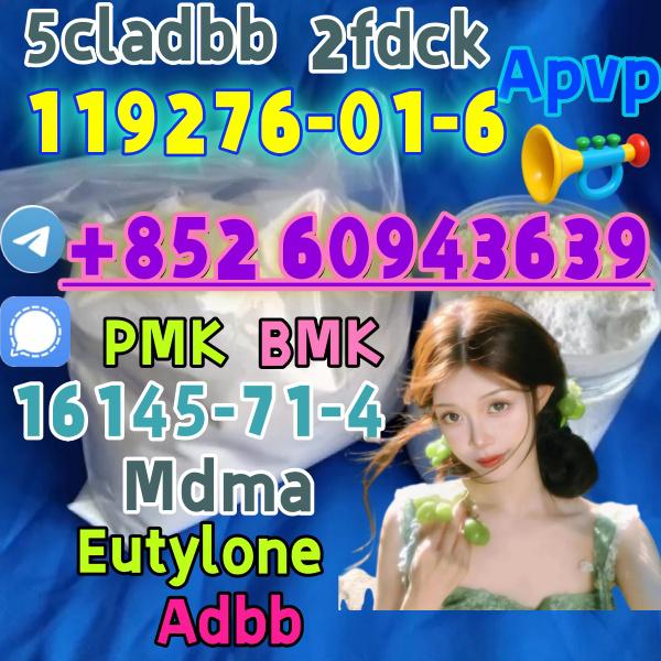 protonitazene,cas:119276-01-6,High purity(+852 60943639)