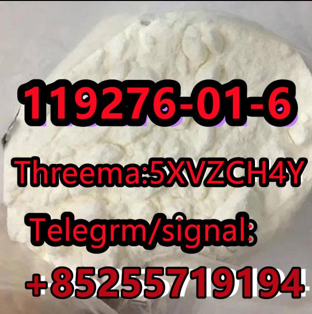 Telegram+85255719194 eu 5cladba 119276-01-6   71368-80-4