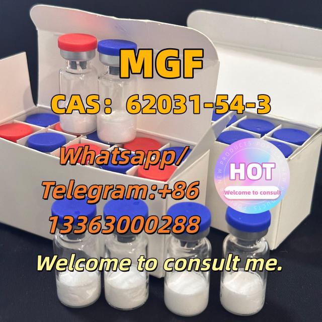 MGF CAS:62031-54-3