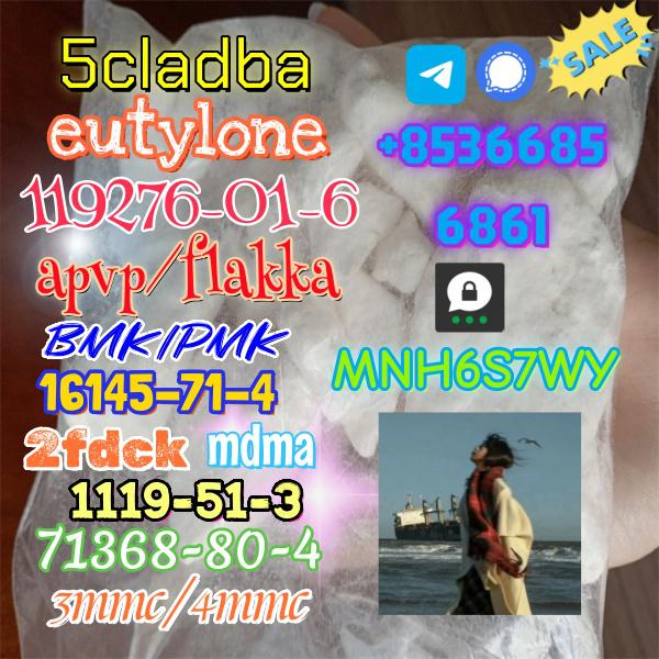 Protonitazene 119276-01-6 hot sale supplier high quality