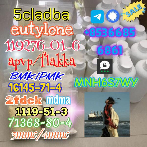 5cladba precursor adbb powder 5fadb raw material supply