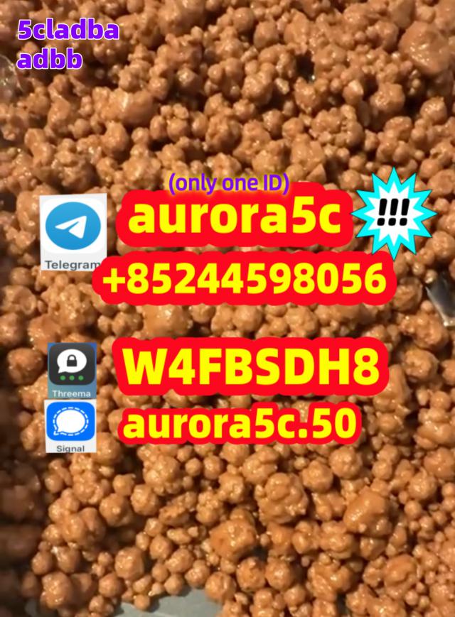 5cladba raw material 5CL-ADB-A precursor raw  5cladba 5f adb 4fadb