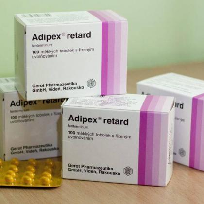 Koupit Adipex retard,Rivotril,zolpidem,neurol, tramadol,lexaurin, Adipex retard .