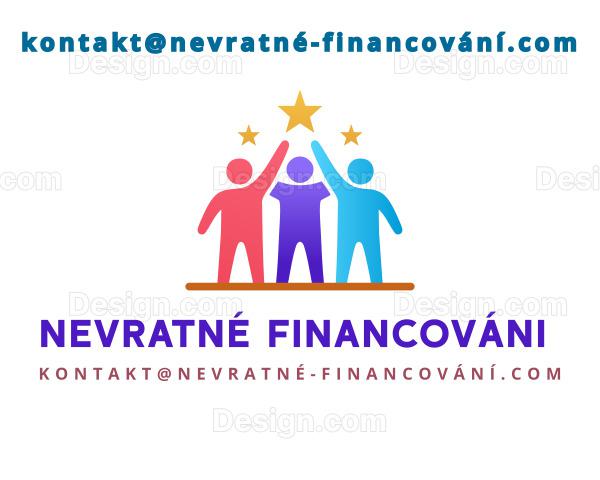 NEVRATNÁ FINANČNÍ POMOC