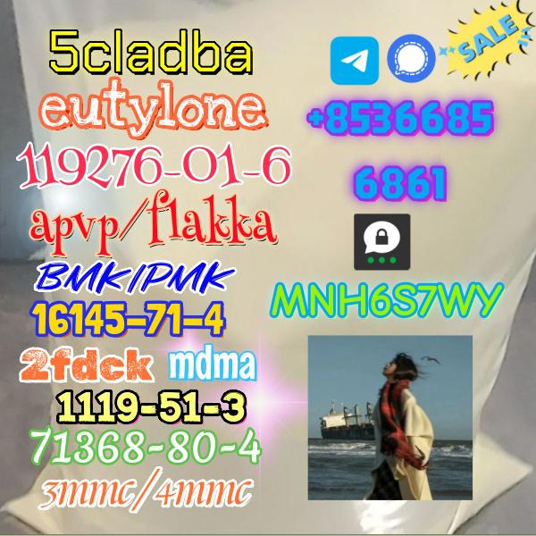 5cladba precursor adbb powder 5fadb raw material supply