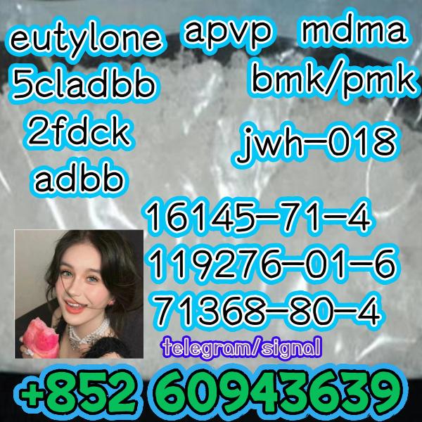 eutylone,mdma,cas:802855-66-9,High purity(+852 60943639)