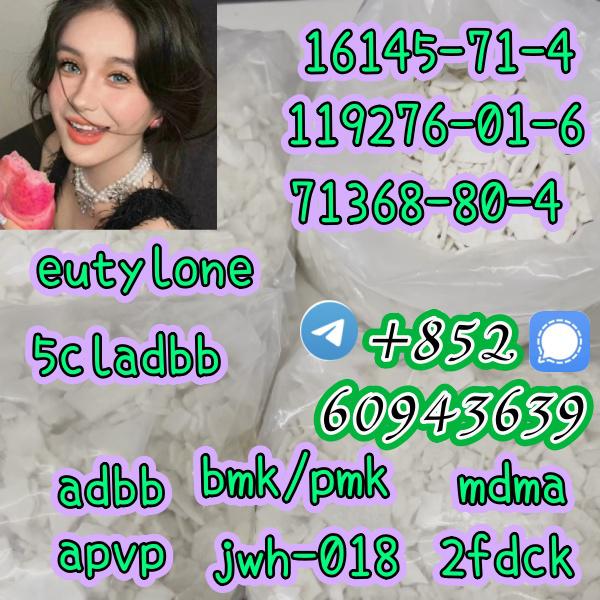 eutylone,mdma,2fdck,cas:802855-66-9, Research chemicals(+852 60943639)