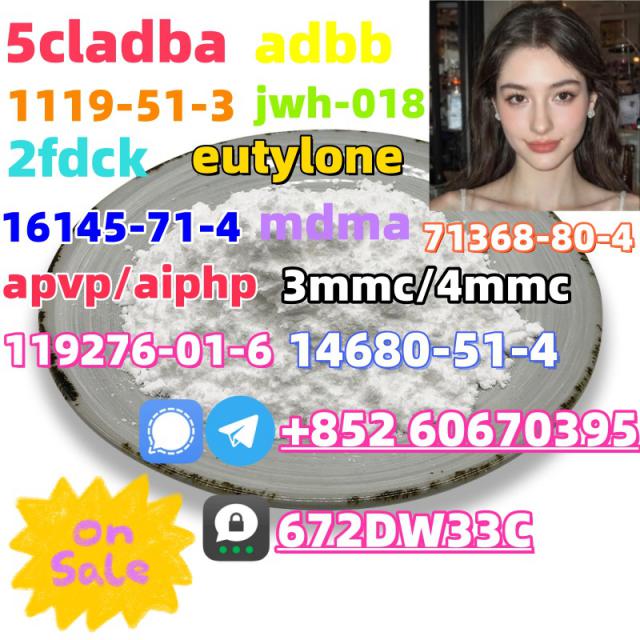 Hot sell product CAS 71368-80-4 good quality