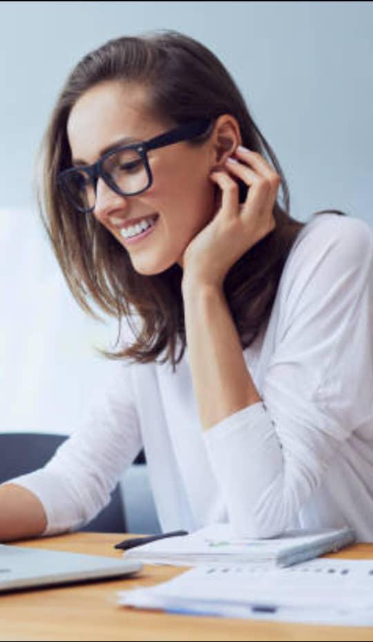 Bezpečná finanční pomoc