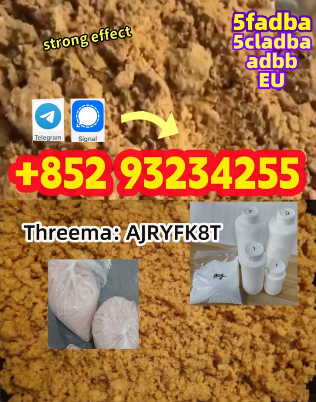5caldb adbb raw material 5f adbb 4fadbb raw material 5cladba precursor
