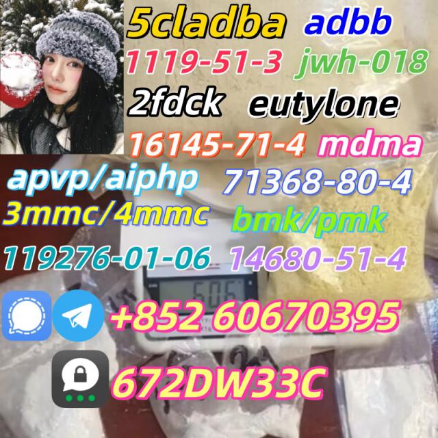 Factory wholesale 5cladba with good quality