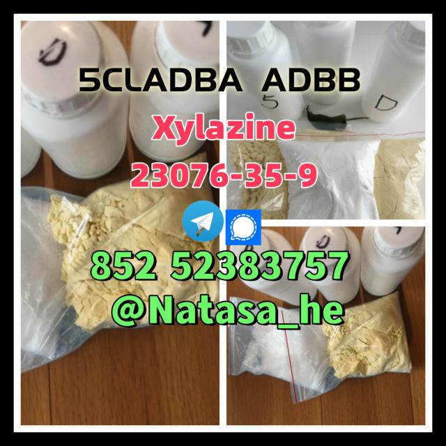 5CLADBA China Supplier 5cl-adba
