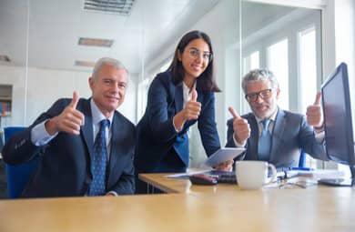 Spolehlivé úvěrové služby v České republice