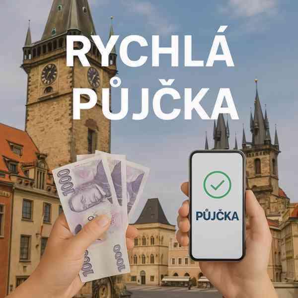 EXPRESNÍ ONLINE PŮJČKY: VOJTECHKRAL2@GMAIL.COM