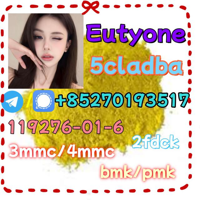 Hot explosions 5cladb Eutylone