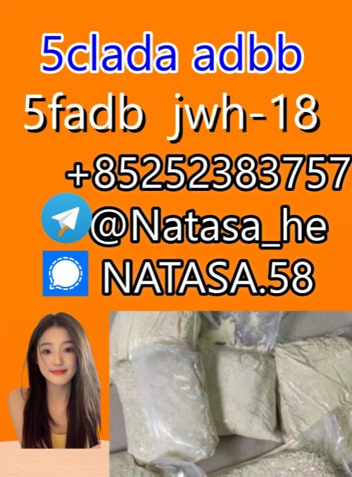 5cladba precursor yellow powder best supplier