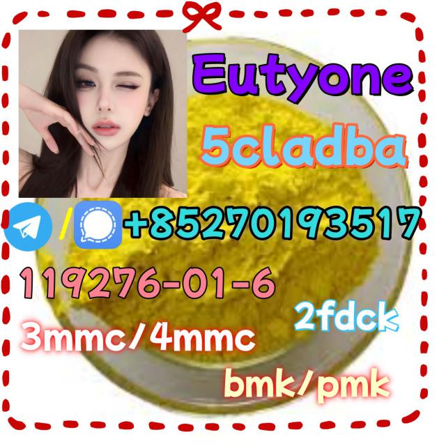 Hot explosions 5cladb Eutylone