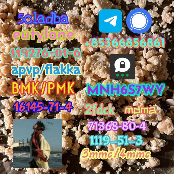 5cladba precursor adbb powder 5fadb raw material supply