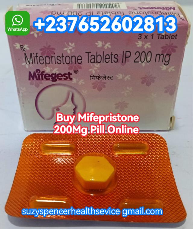 !+237656245144, Buy Mifepristone + Misoprostol Pills In Bratislava Slovakia