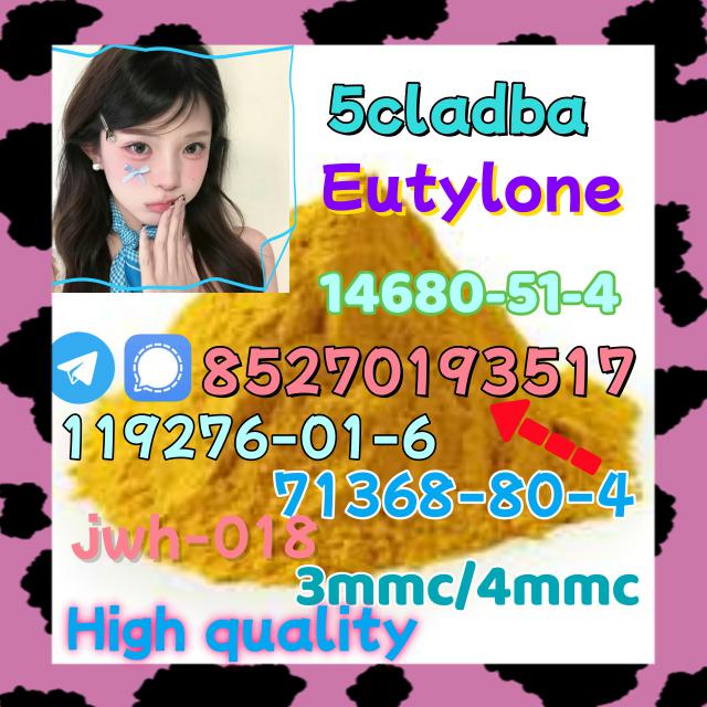 Hot explosions 5cladb Eutylone