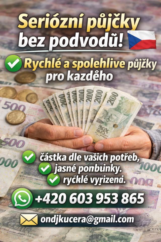 Spolehlivá služba peer-to-peer financování