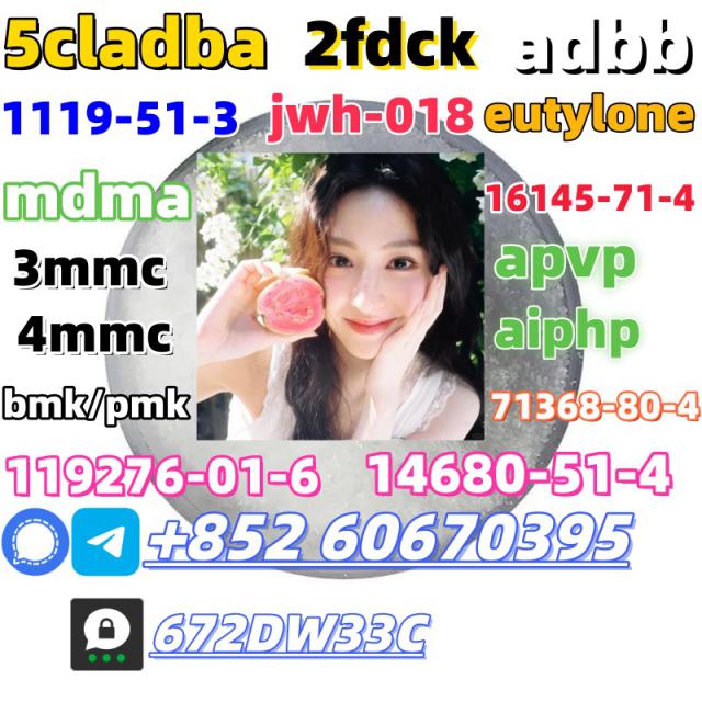 China factory supply Bmk/Pmk low price