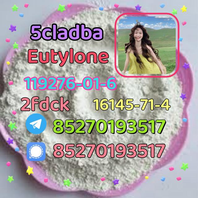 Strong 5cladba 5FADB K2 spice jwh-018