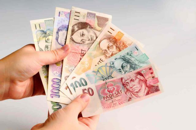 Nebankovní konsolidace půjček do 20 milionů Kč.