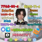 High quality factory supply 71368-80-4 bromozolam