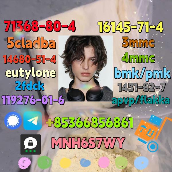 5cladba precursor adbb powder 5fadb raw material supply