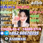 Factory wholesale 5cladba with good quality