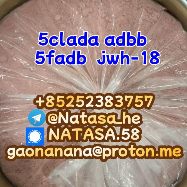 5cladba raw material 5CL-ADB-A precursor raw 5cladba 5f adb