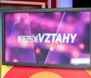 Kehk vztahy