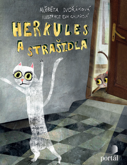 Albta Dvokov: Herkules a straidla