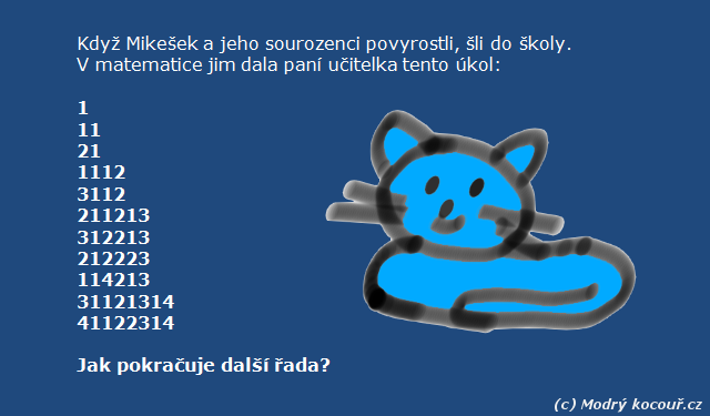 Kv�zou� 18: Jak pokra�uje �ada?