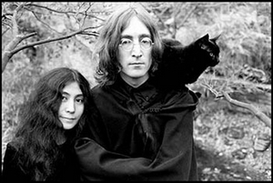 John Lennon s Yoko Ono