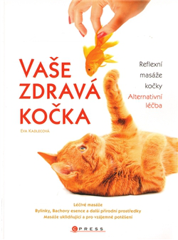 Recenze knihy - Eva Kadlecov: Vae zdrav koka