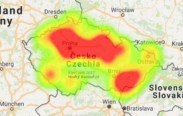 Poet koek v tulcch na jae 2017